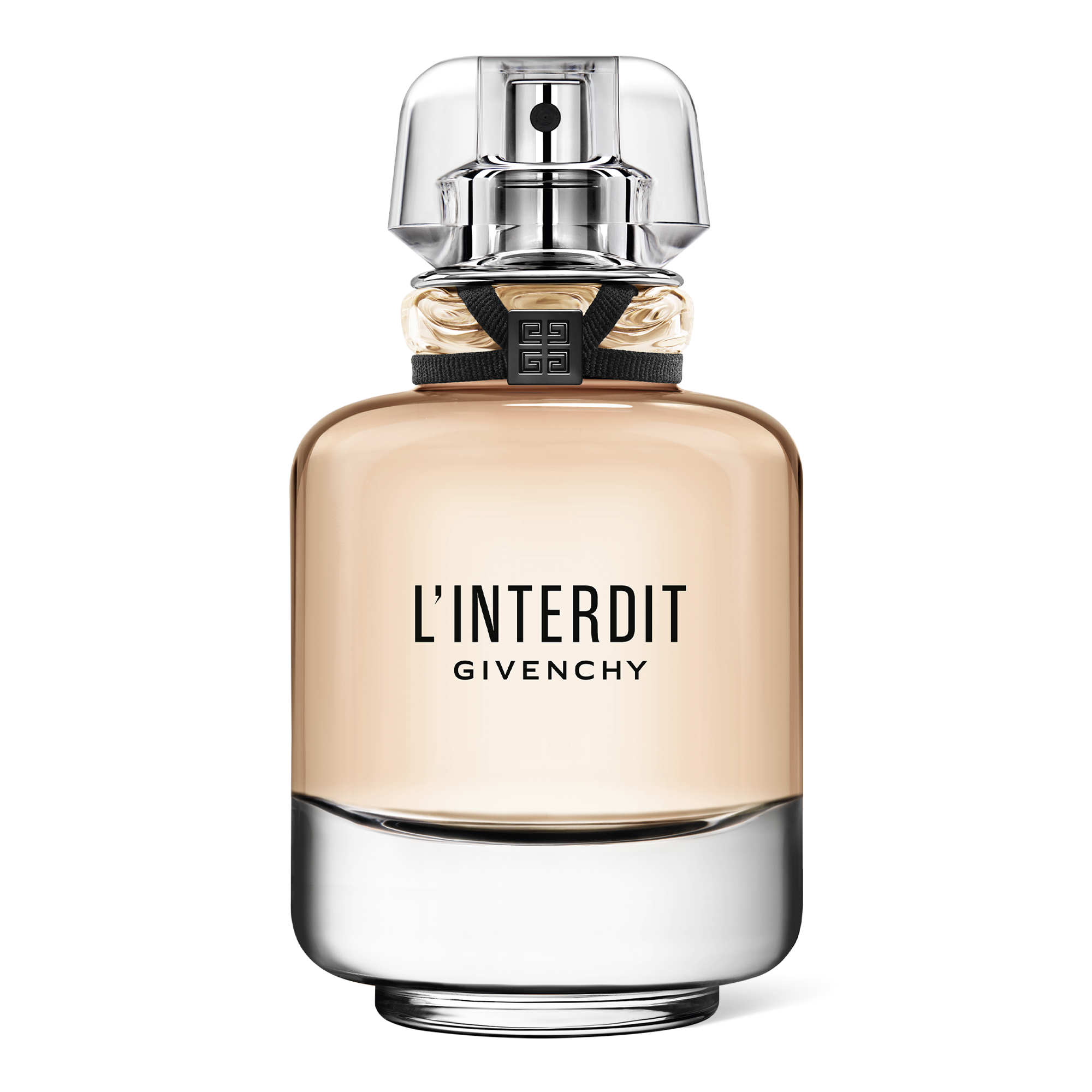 L interdit Eau de parfum floral woody Givenchy Beauty